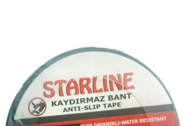 Starline Kaydırmaz Bant ASYANGINBANT